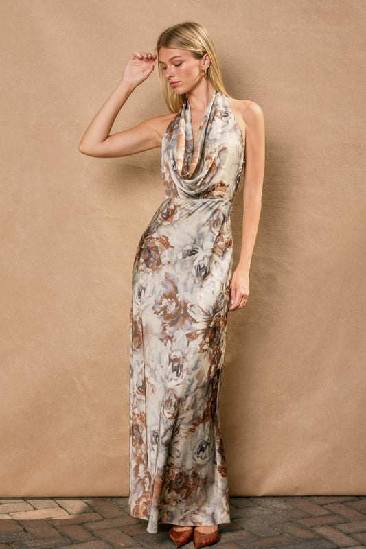 Dune Crest Dress