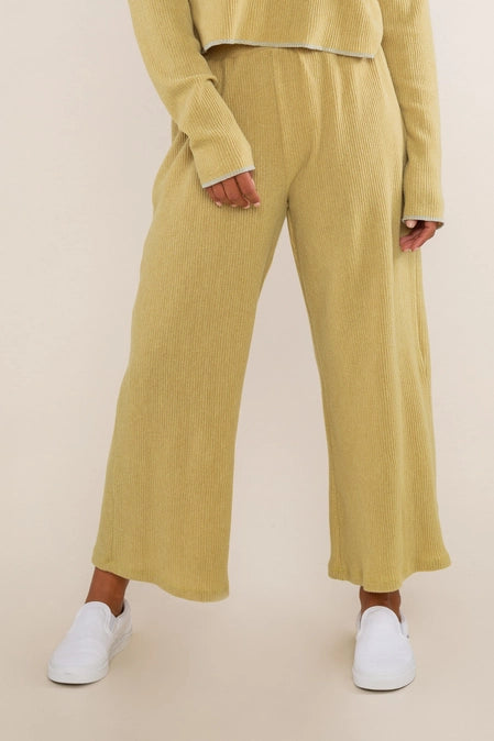 Winnie Pleated Pant