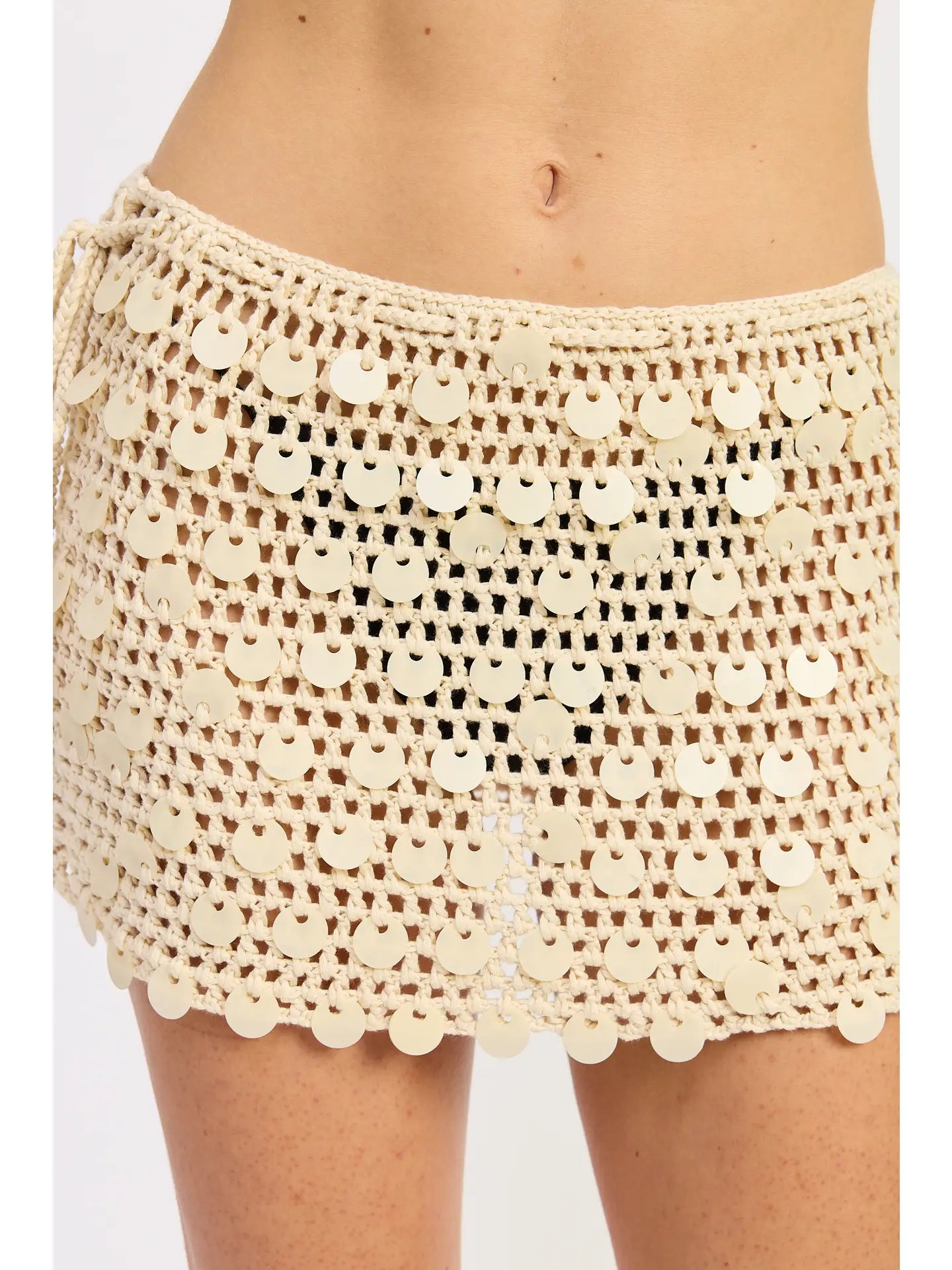Sugar Beach Skirt