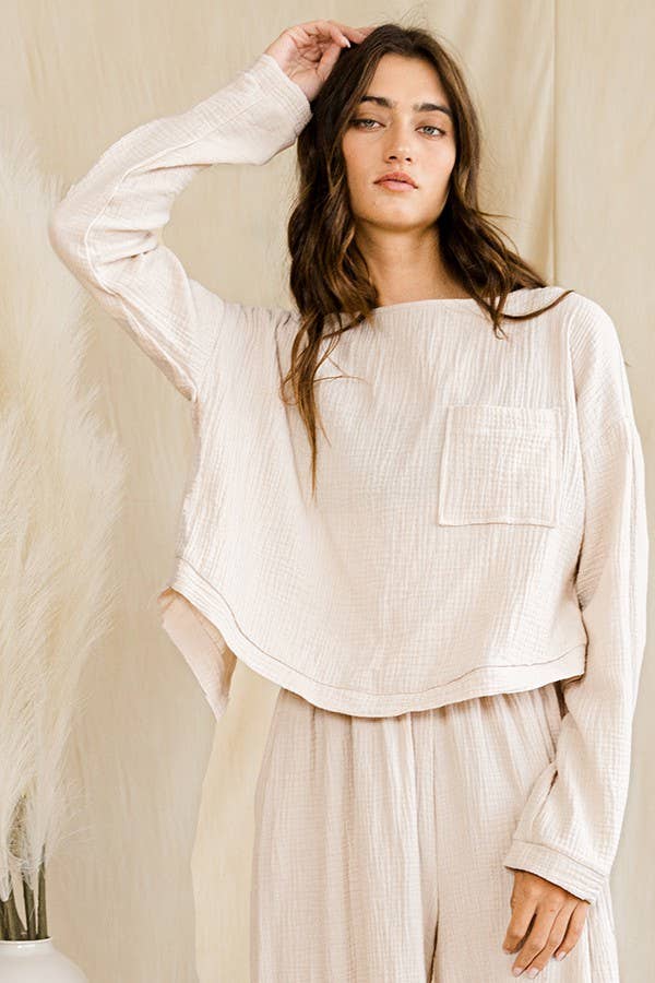 Sandie Top