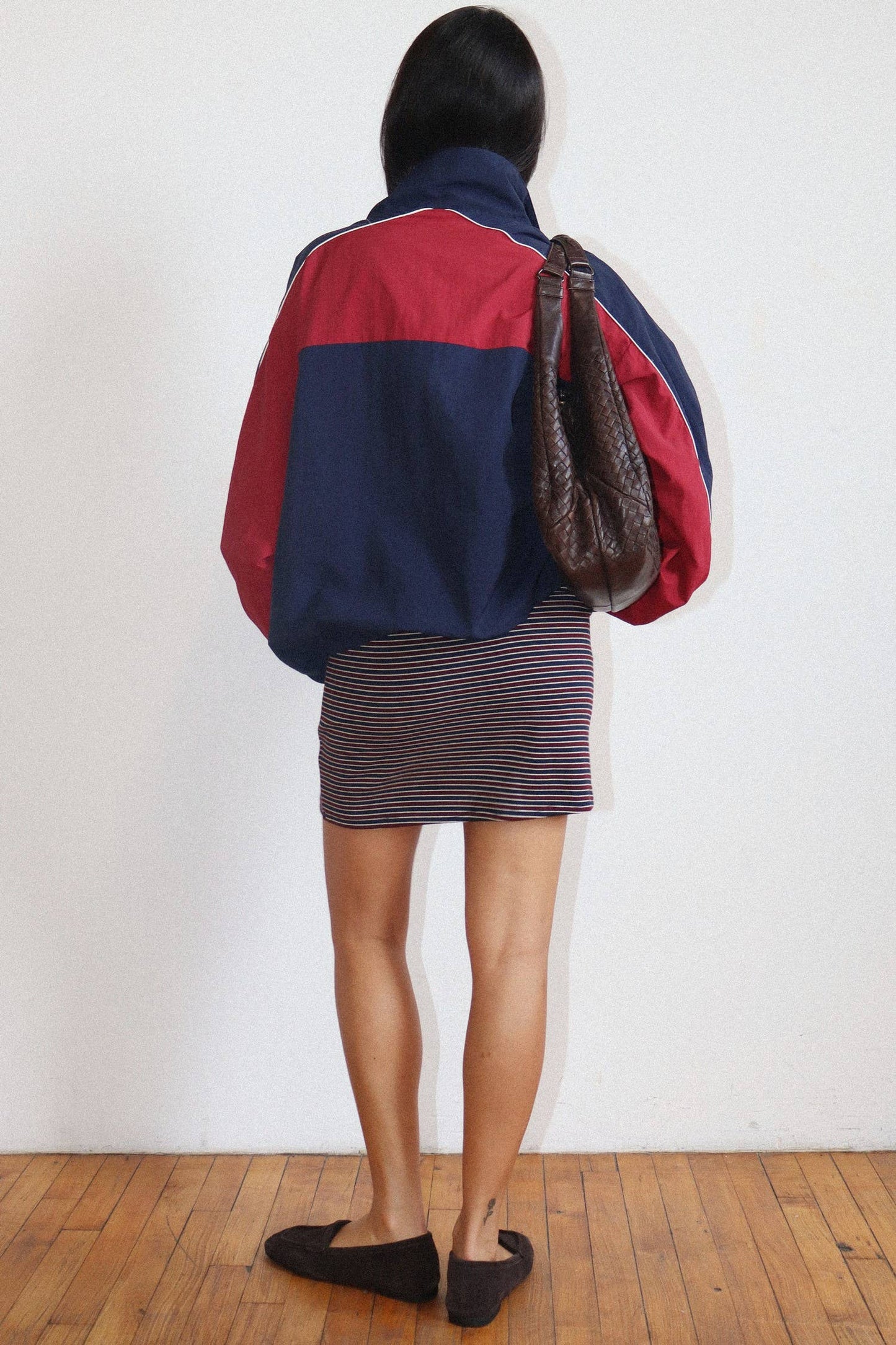 Haiden Wind Breaker