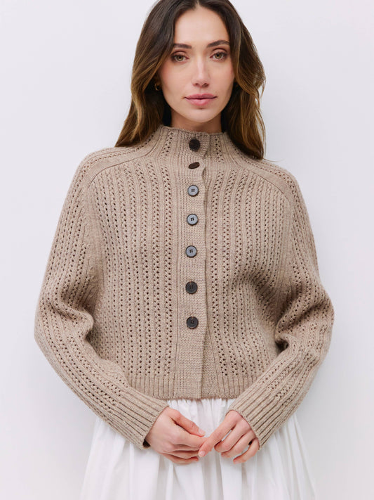 Brianne Sweater