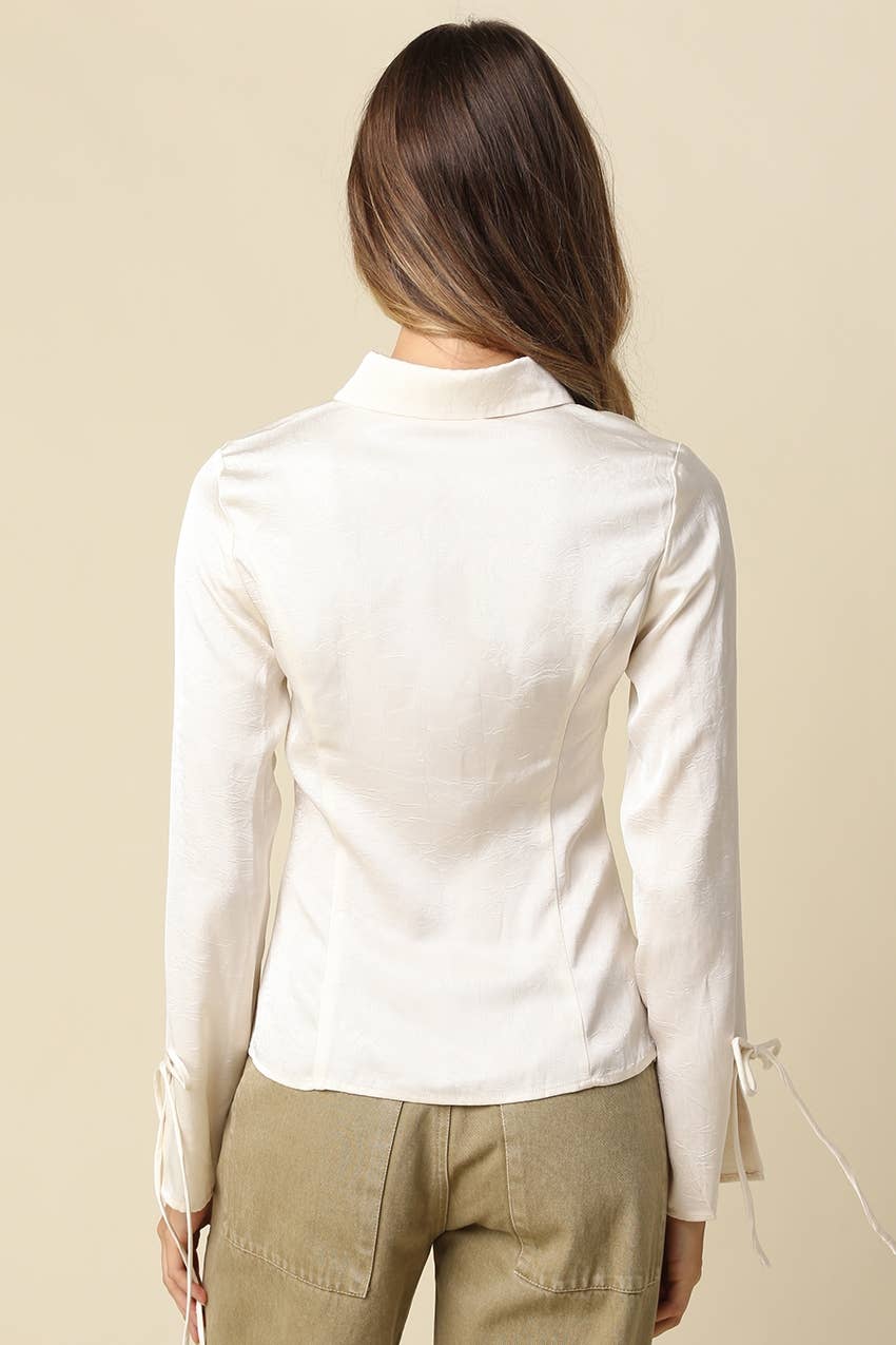 Charlotte Top