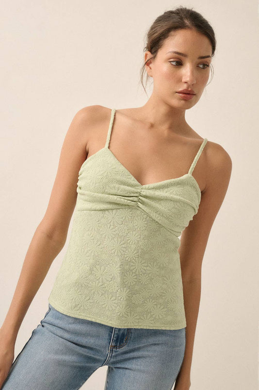 Lyla Top