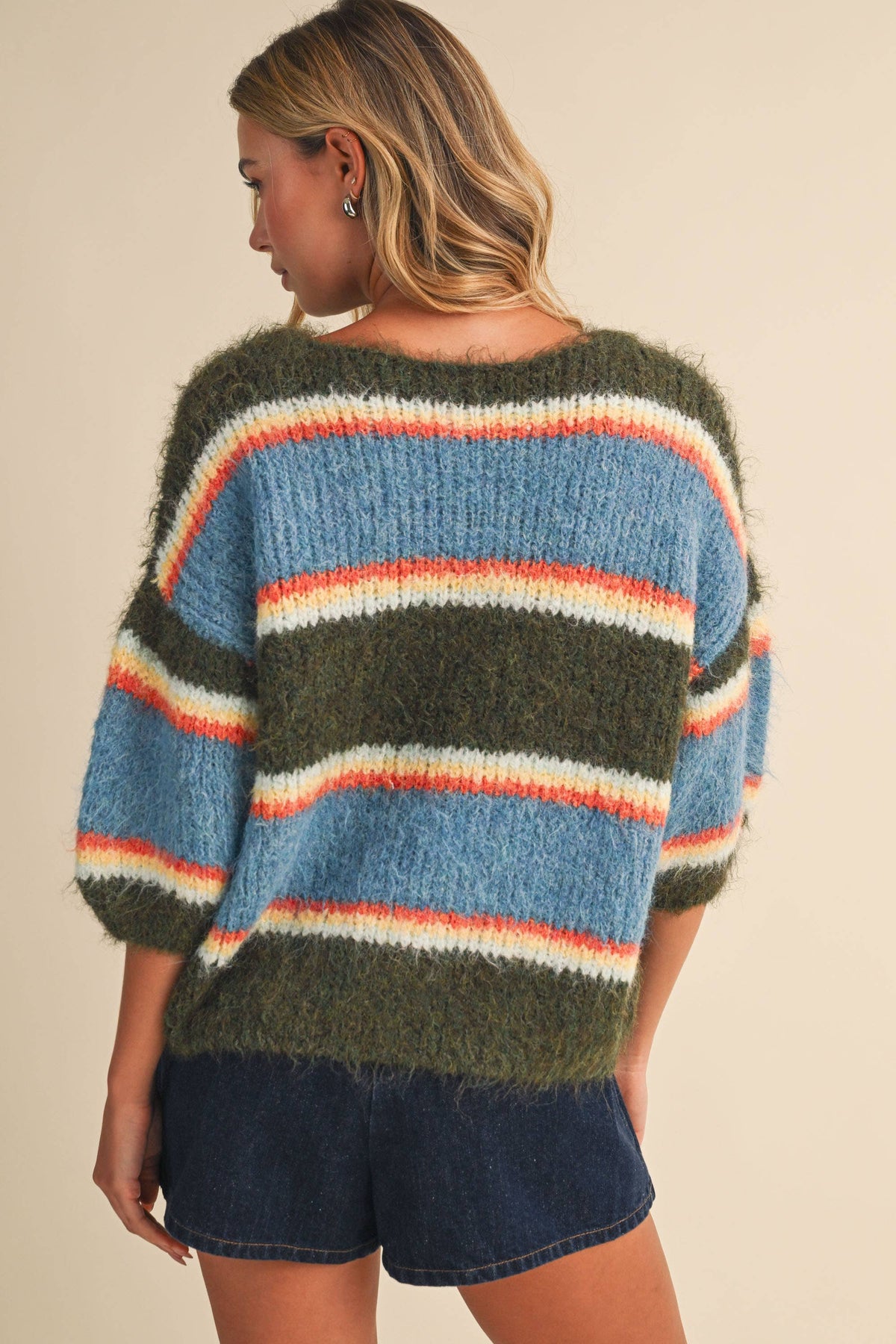 Kerri Sweater