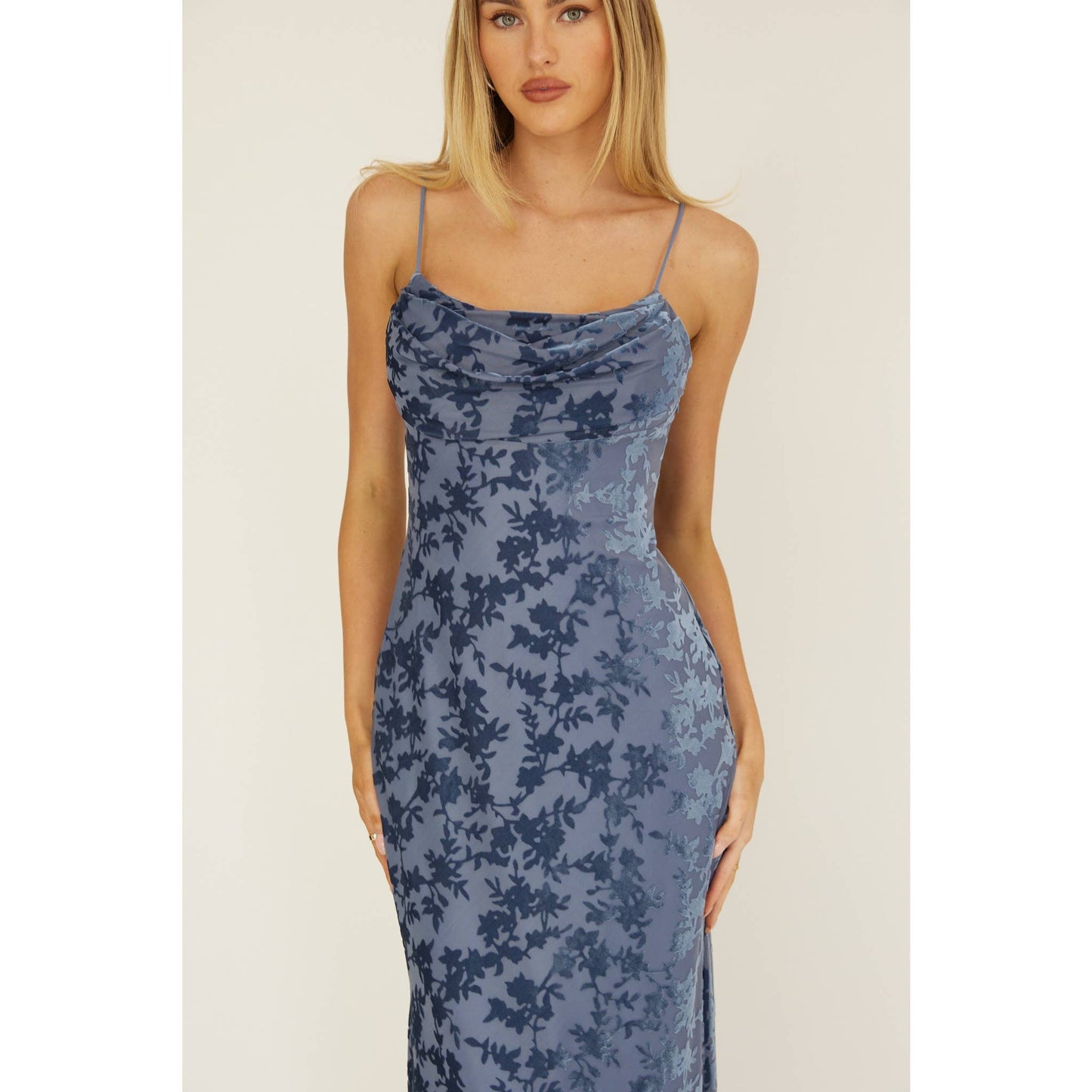 Clara Dress
