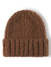 Load image into Gallery viewer, Windsor Beanie Rust
