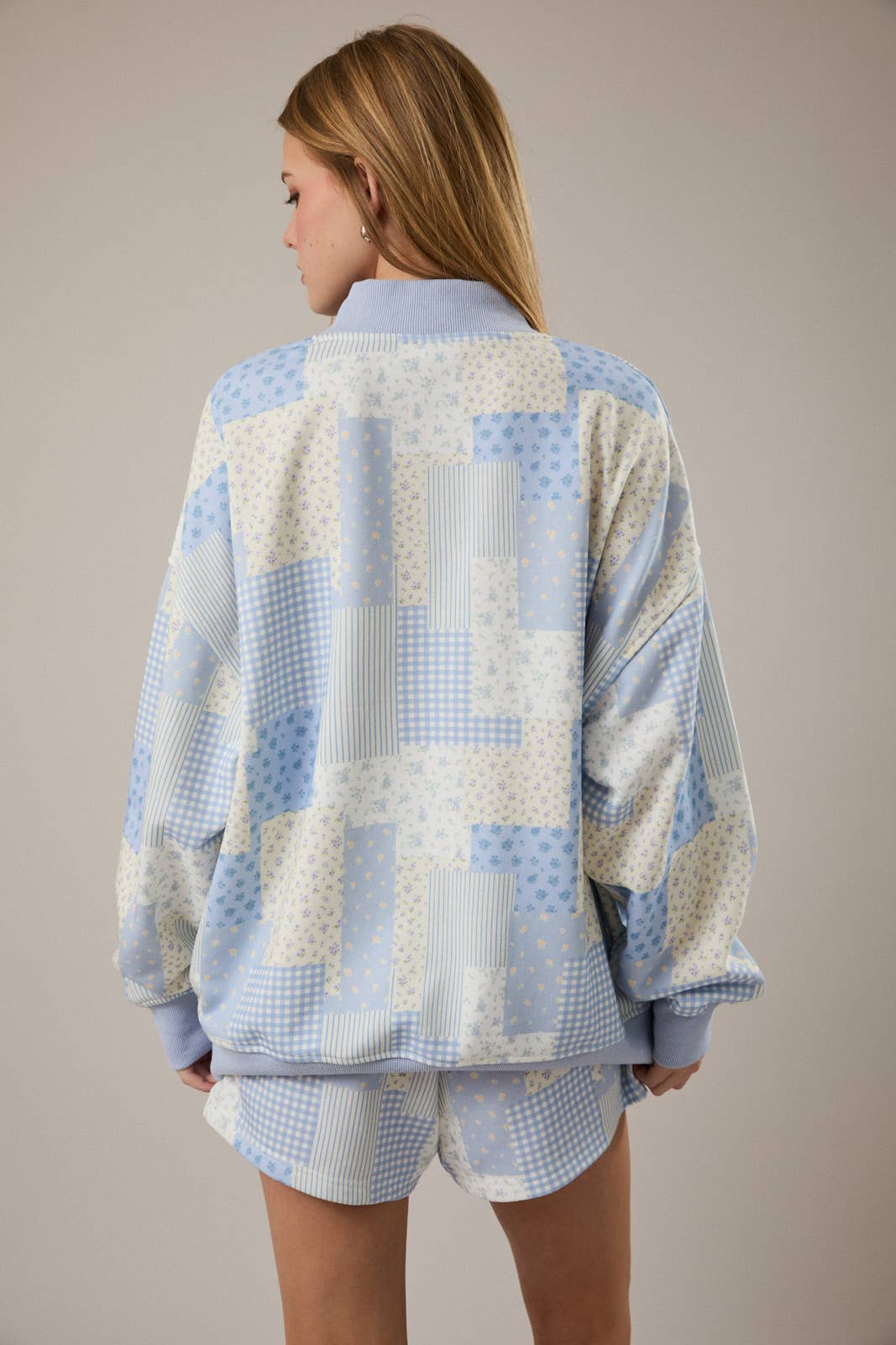 Betsy Sweatshirt