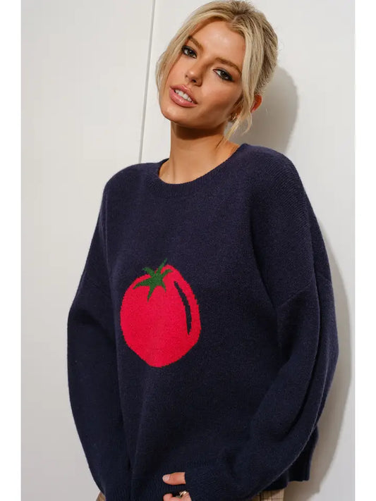 Homegrown Sweater