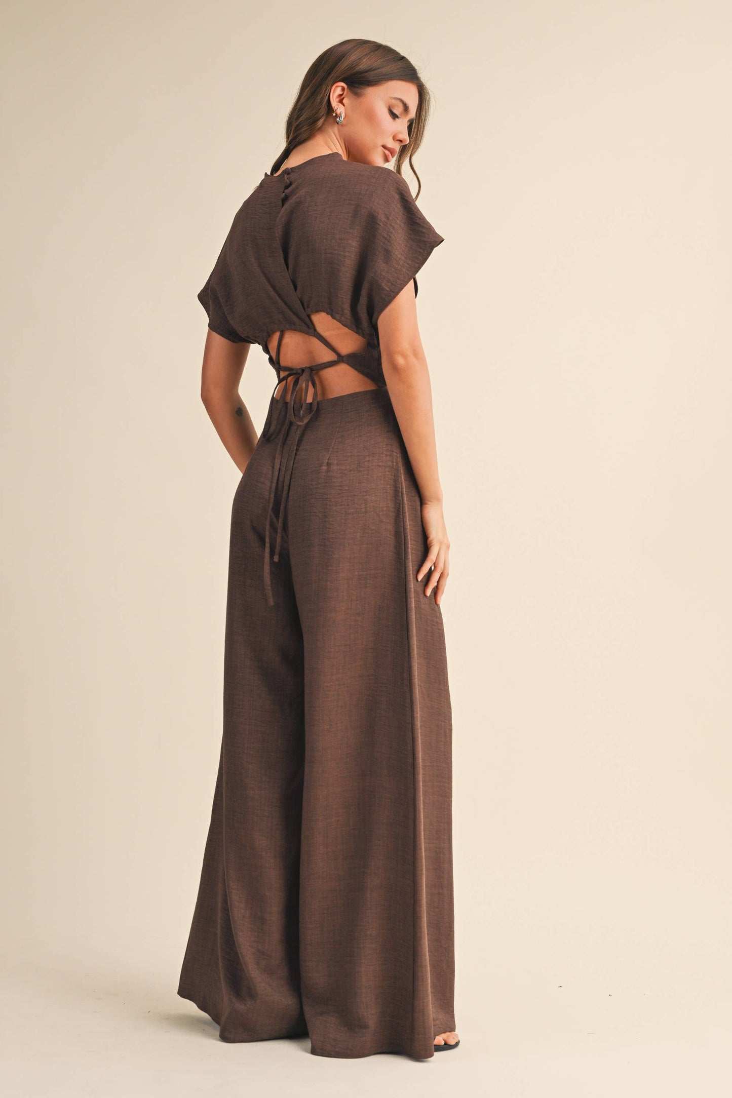 Linn Jumpsuit