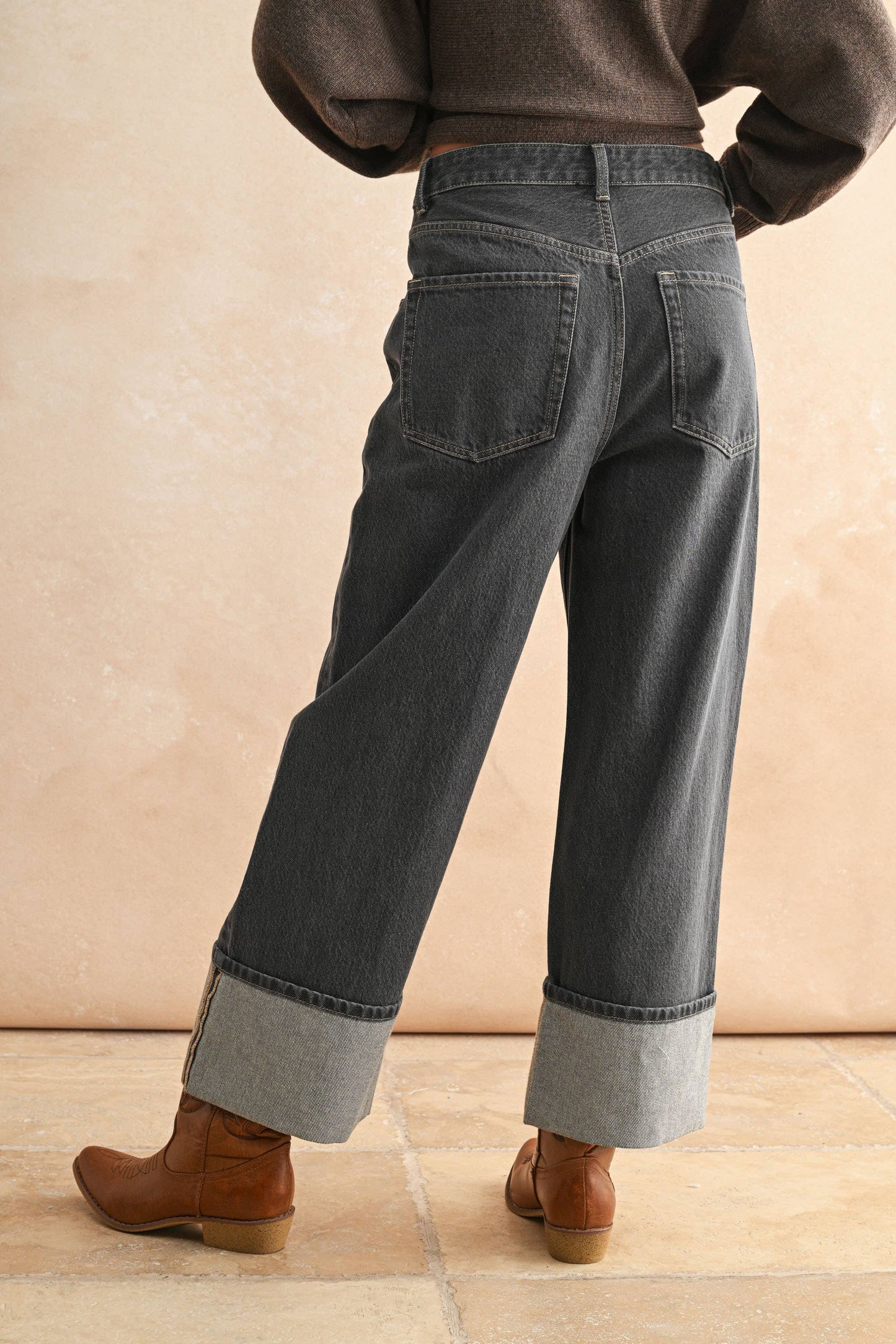 Brooks Pant