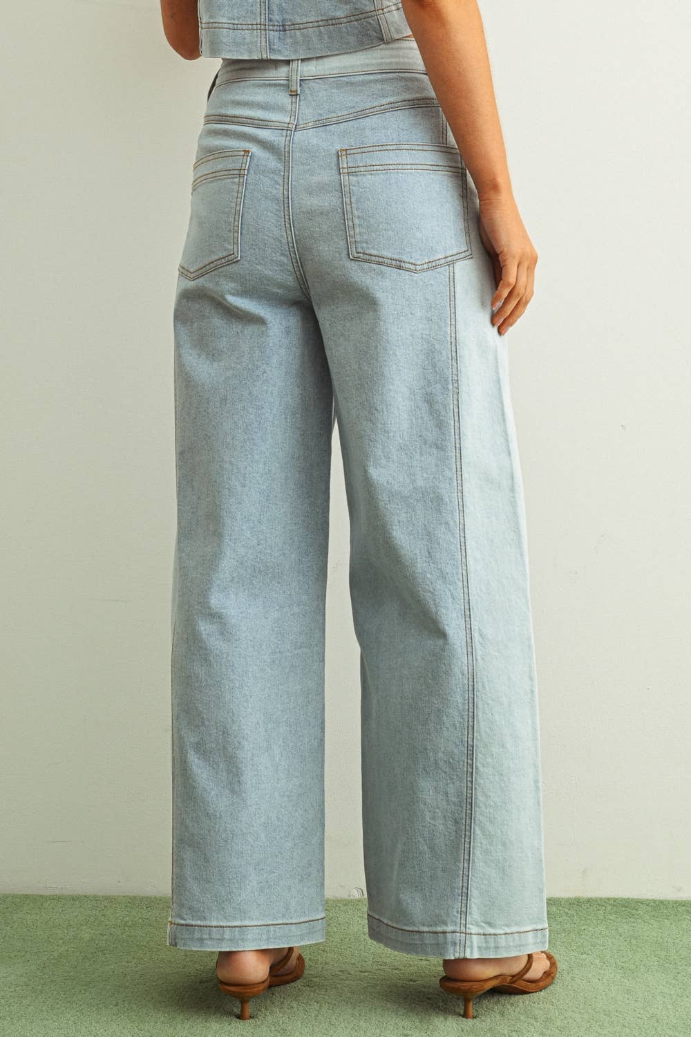 Kaida Pant