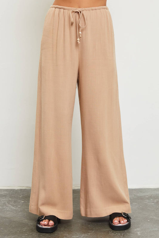 Low Key Pant