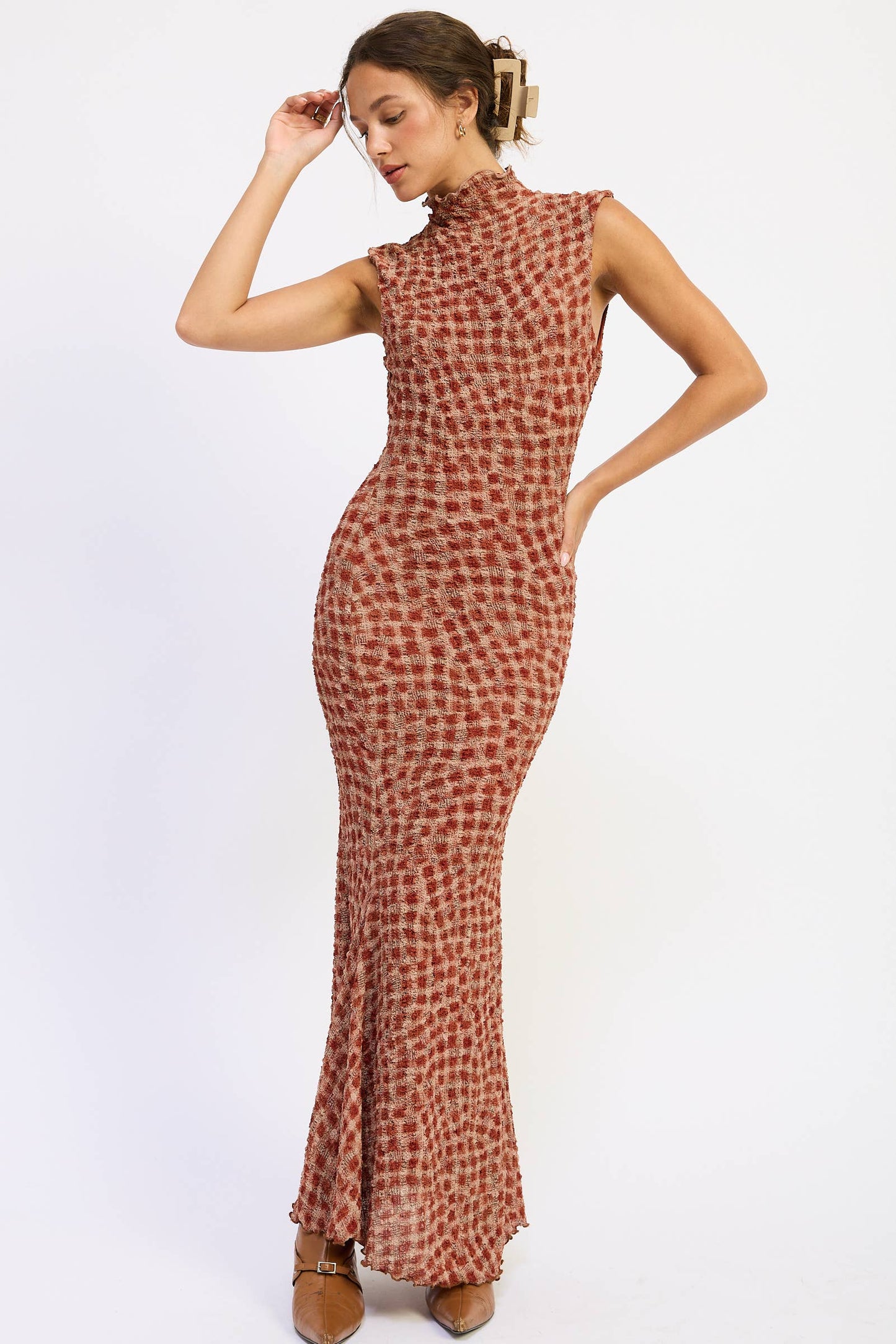 Lorelai Dress
