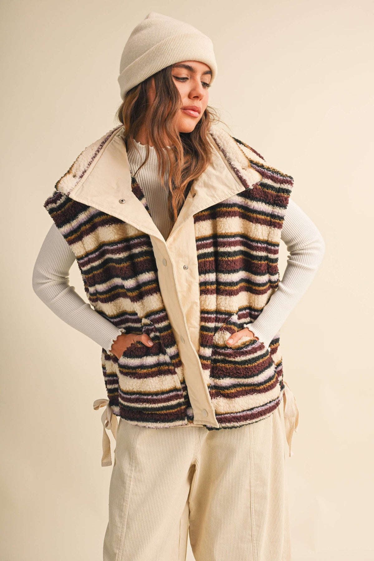 Tahoe Vest