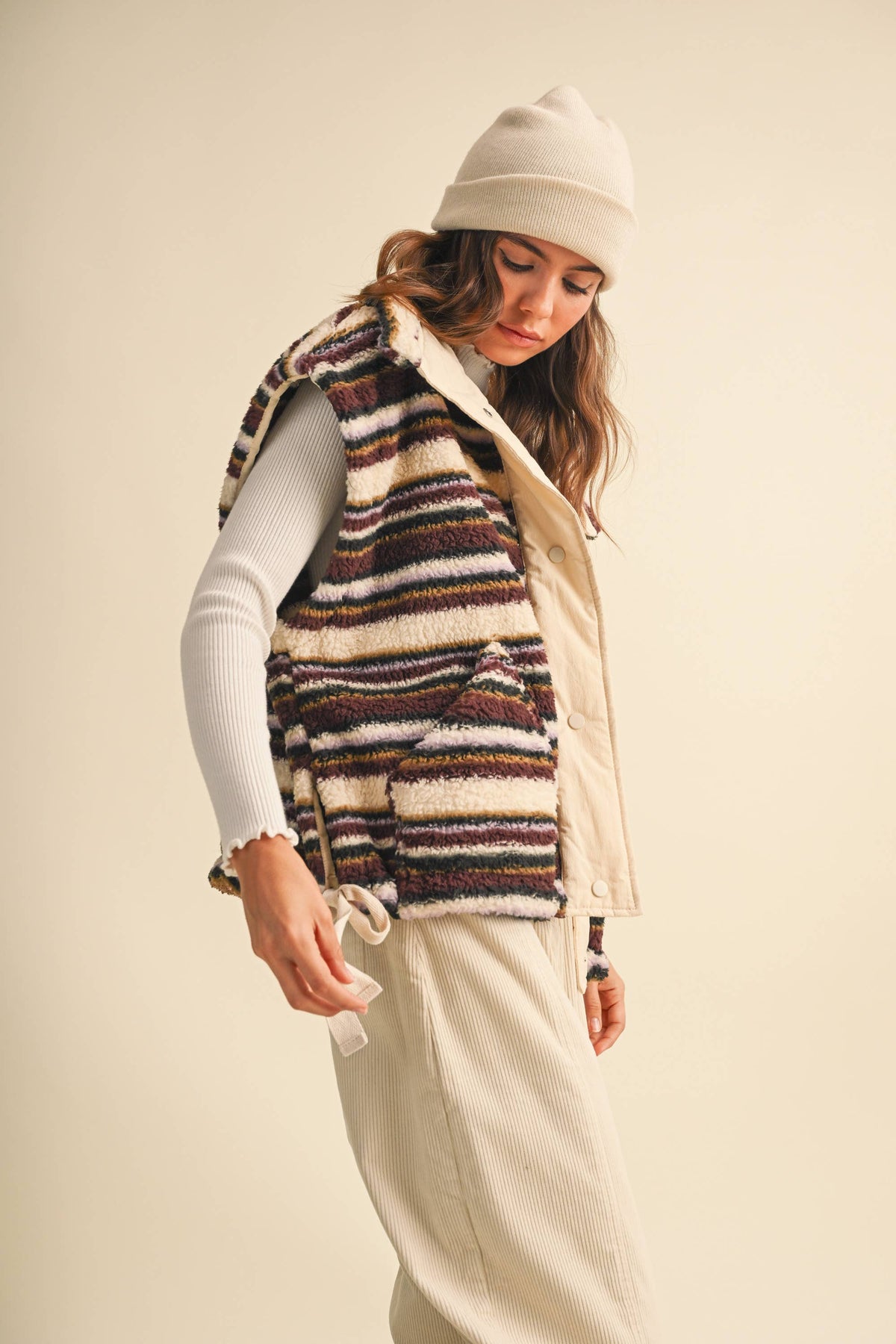 Tahoe Vest