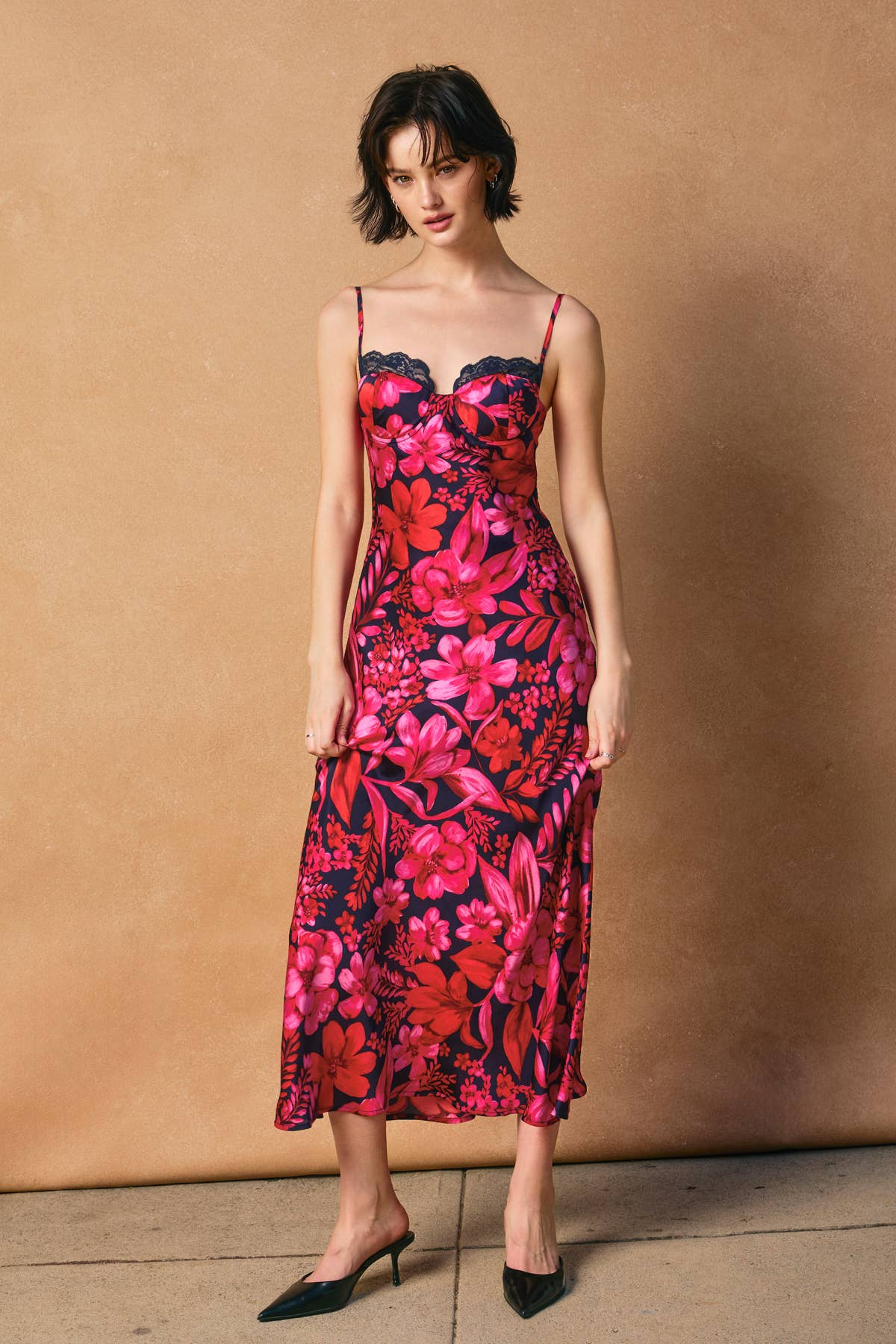 Grace dress