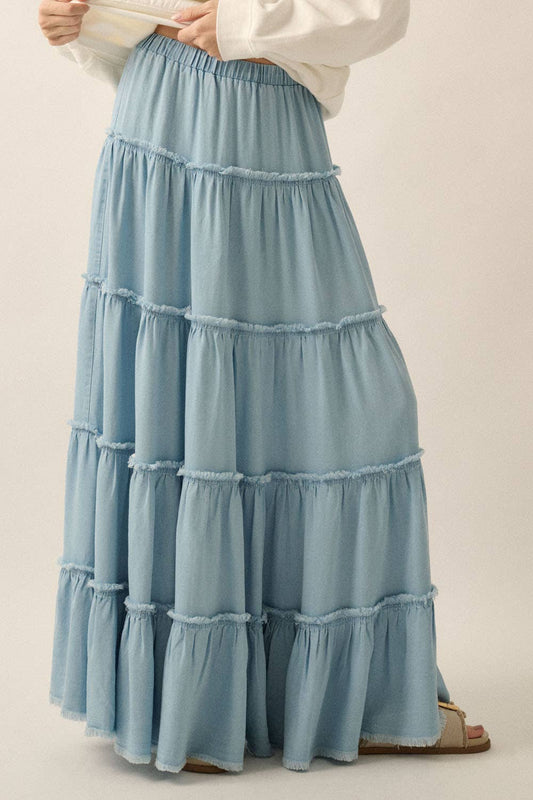 Ashlee Skirt