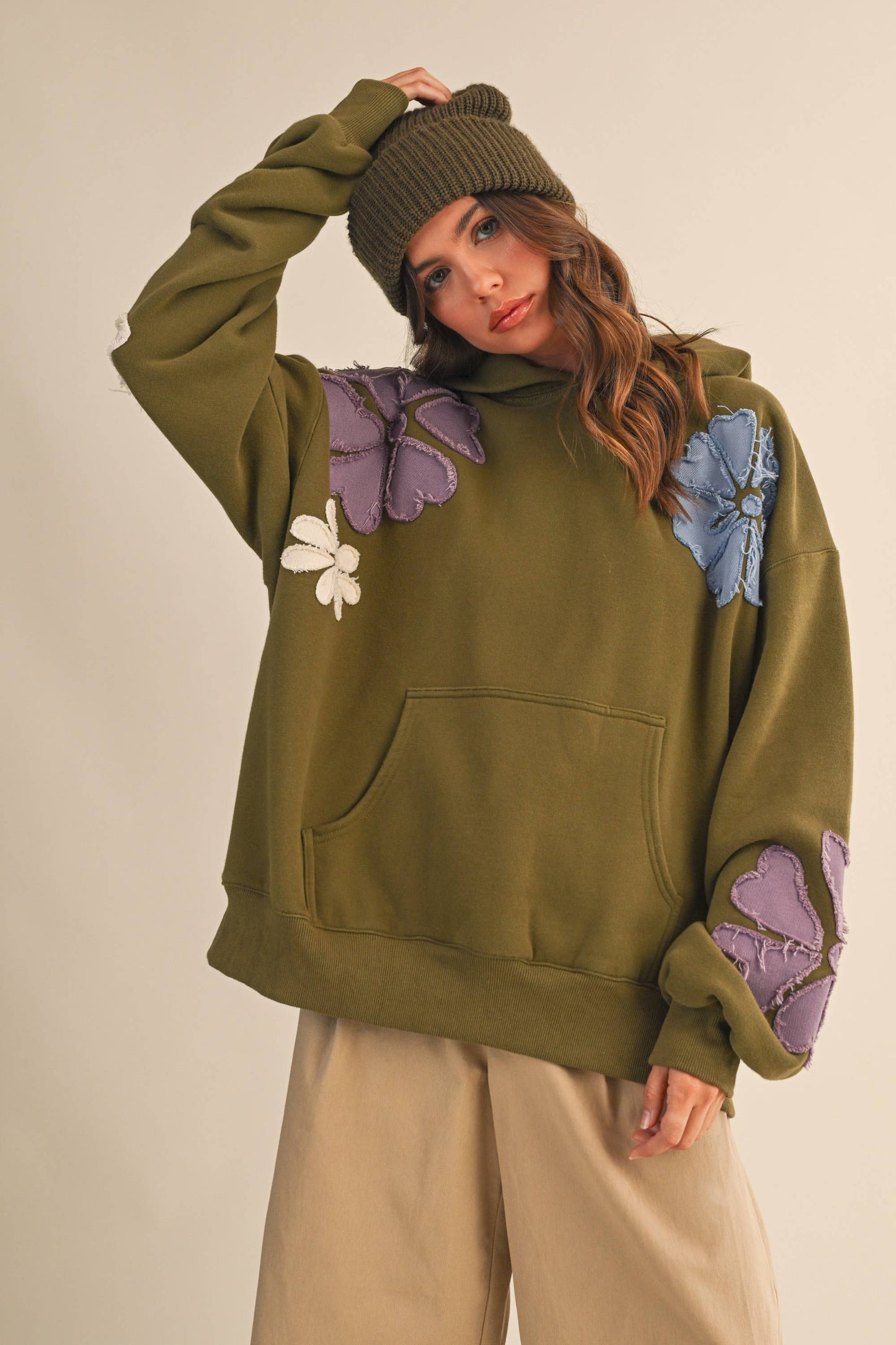 Landon Hoodie