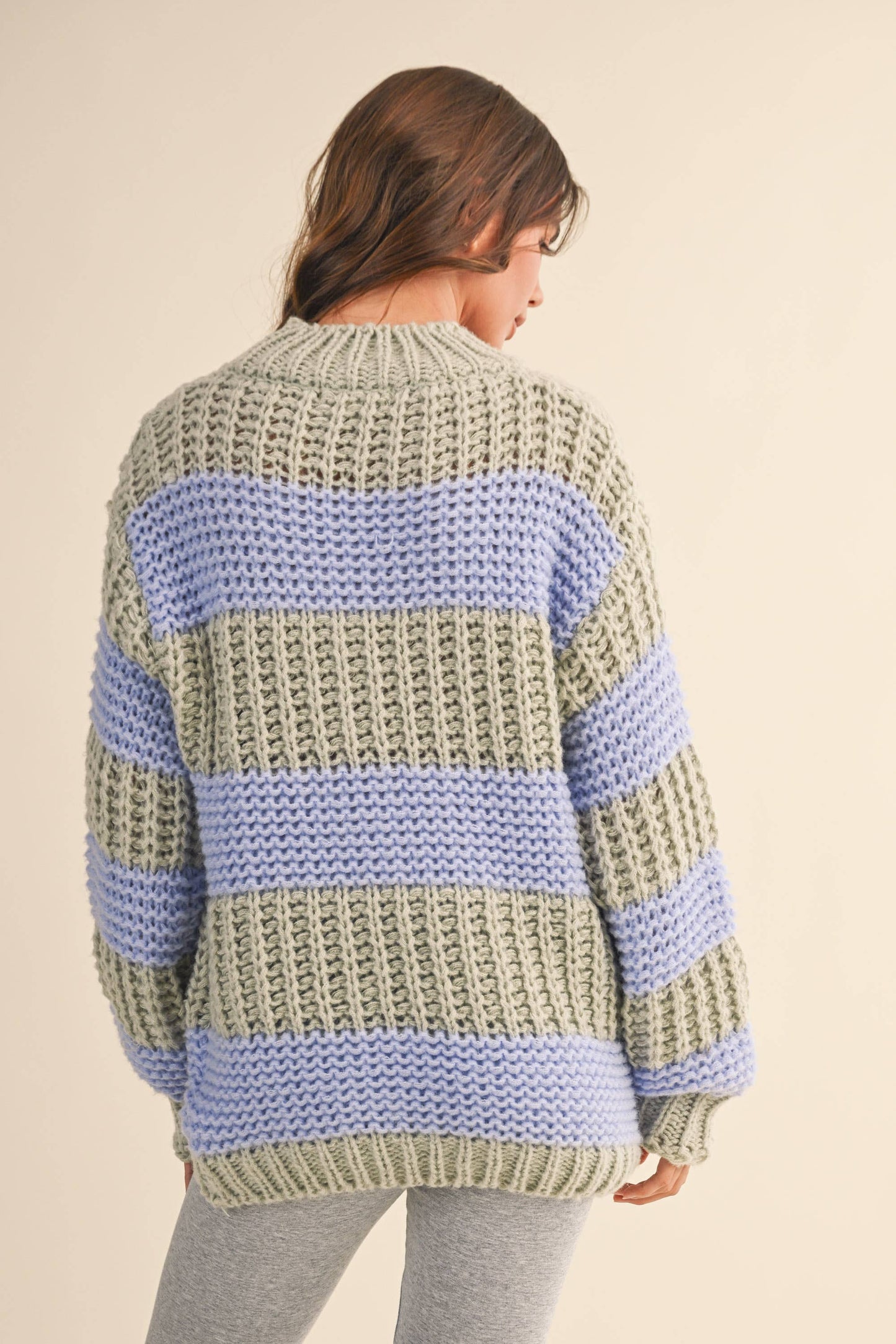 Drifter Sweater