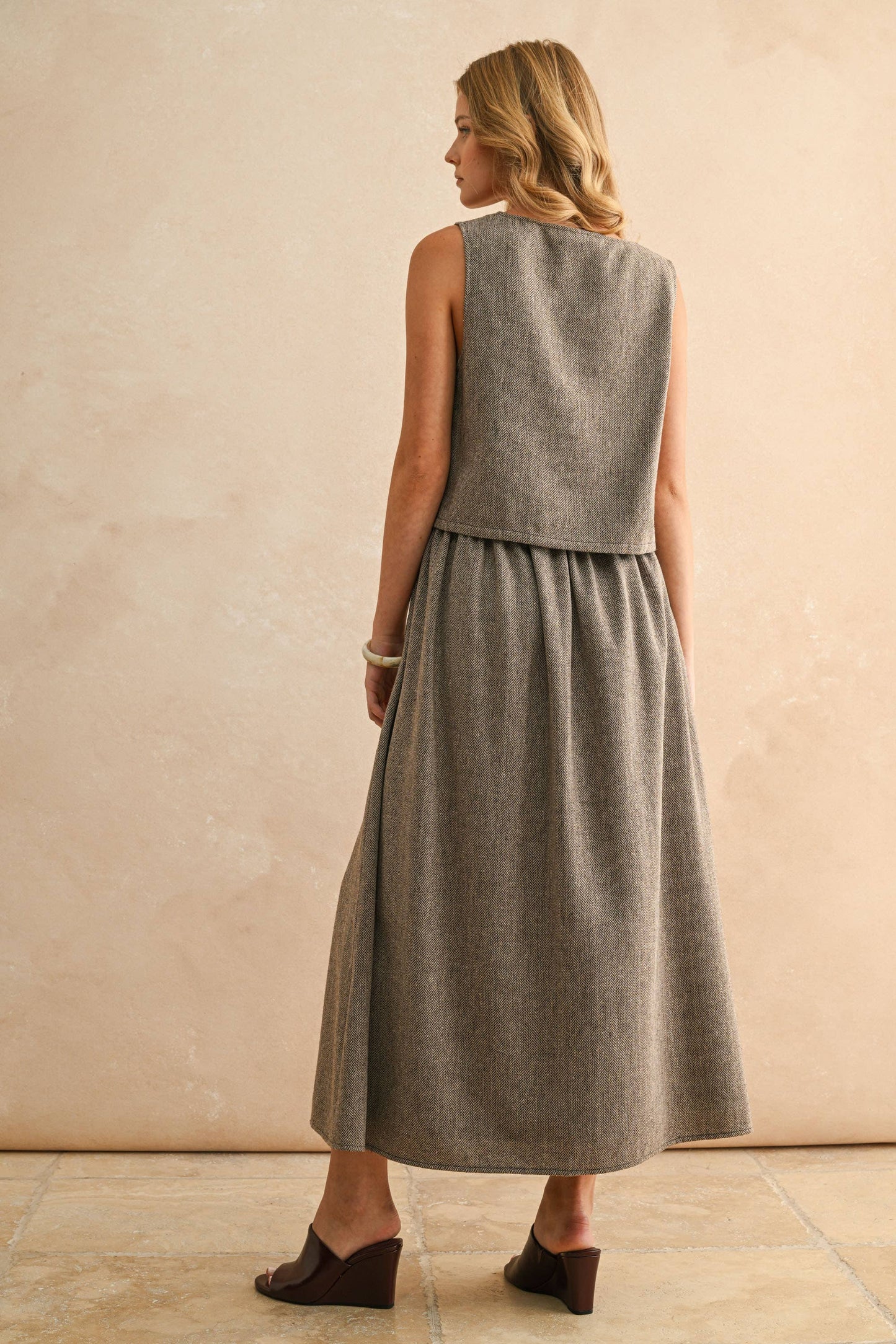 Fiona Skirt