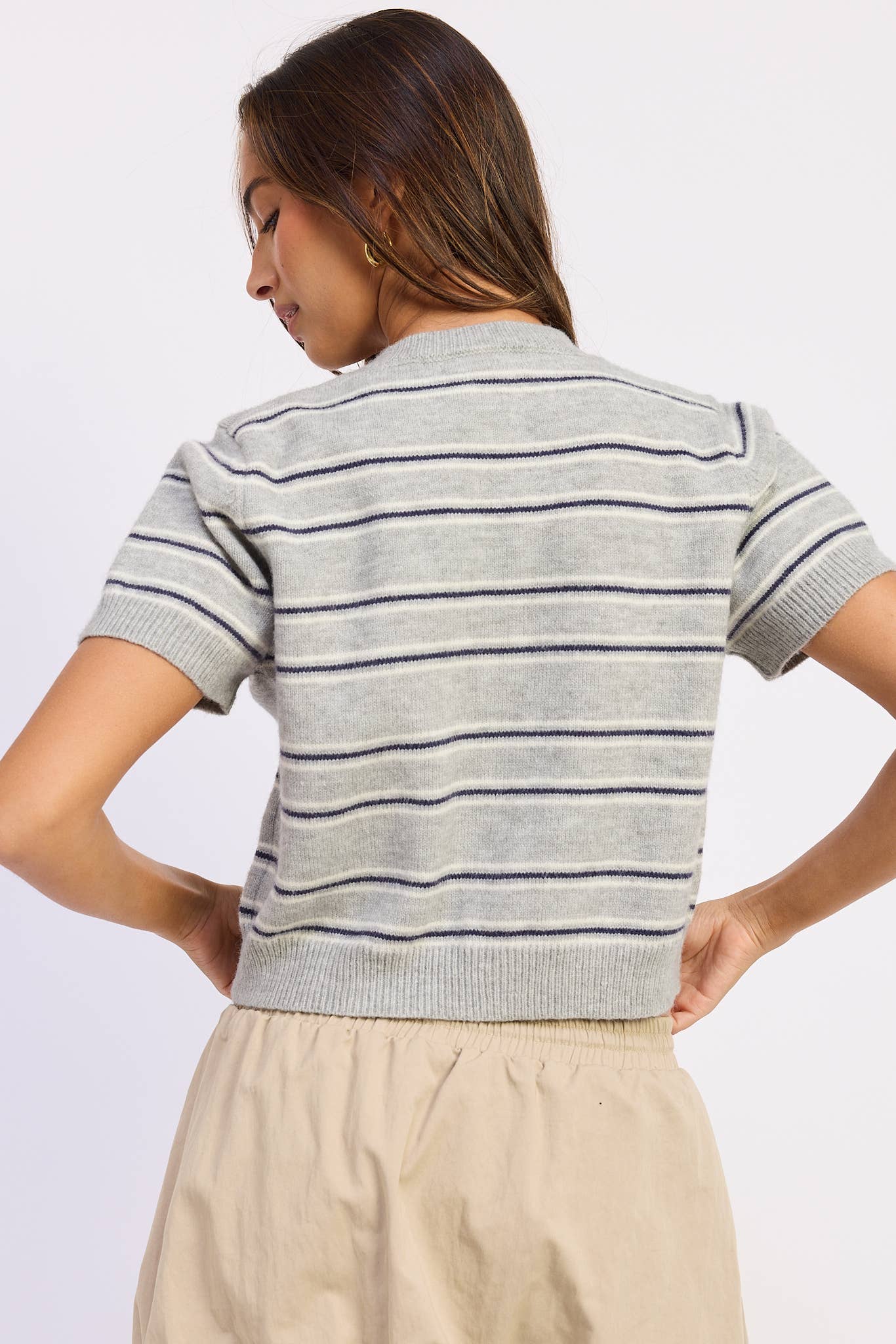Olivia Cardigan