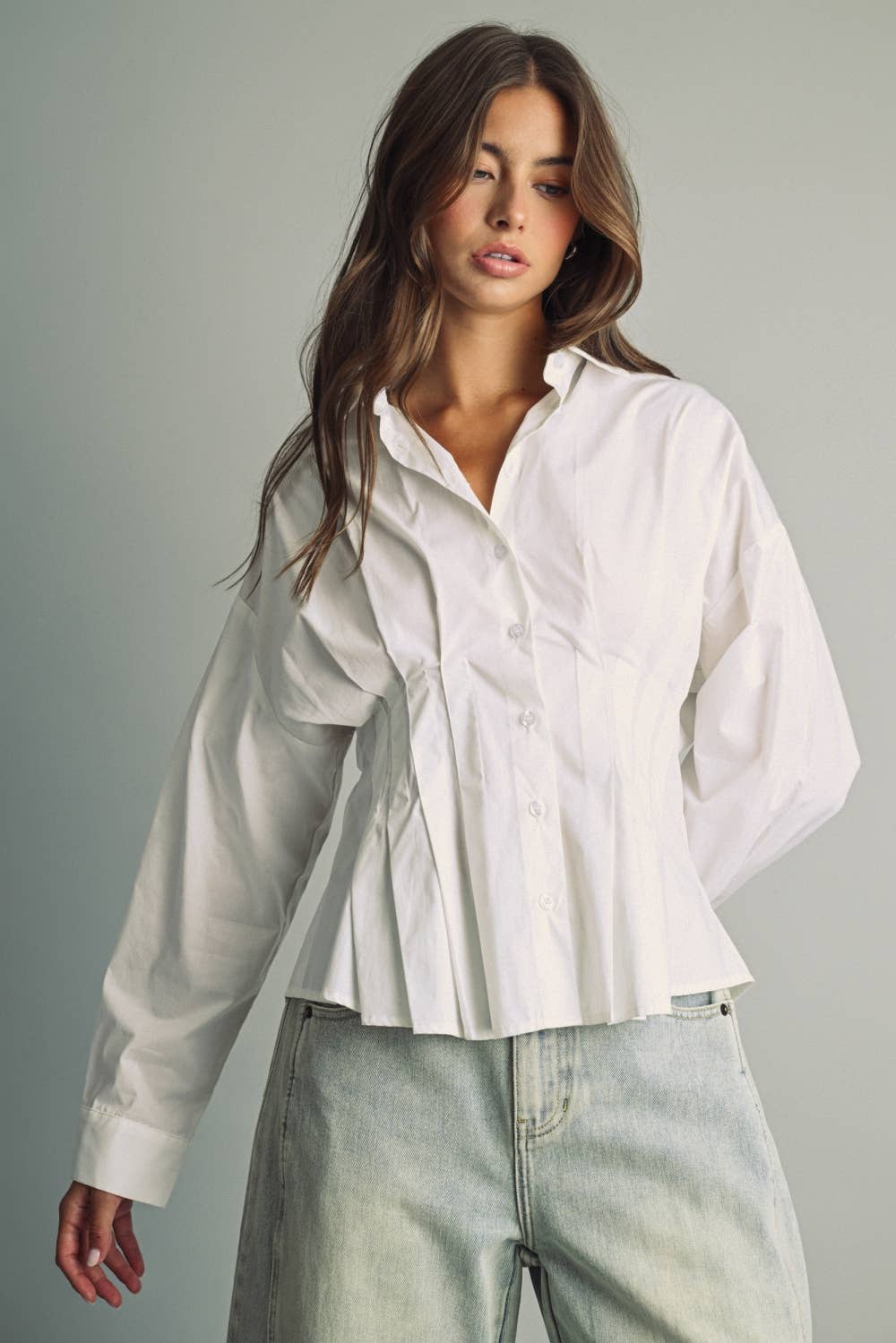 Alice Top