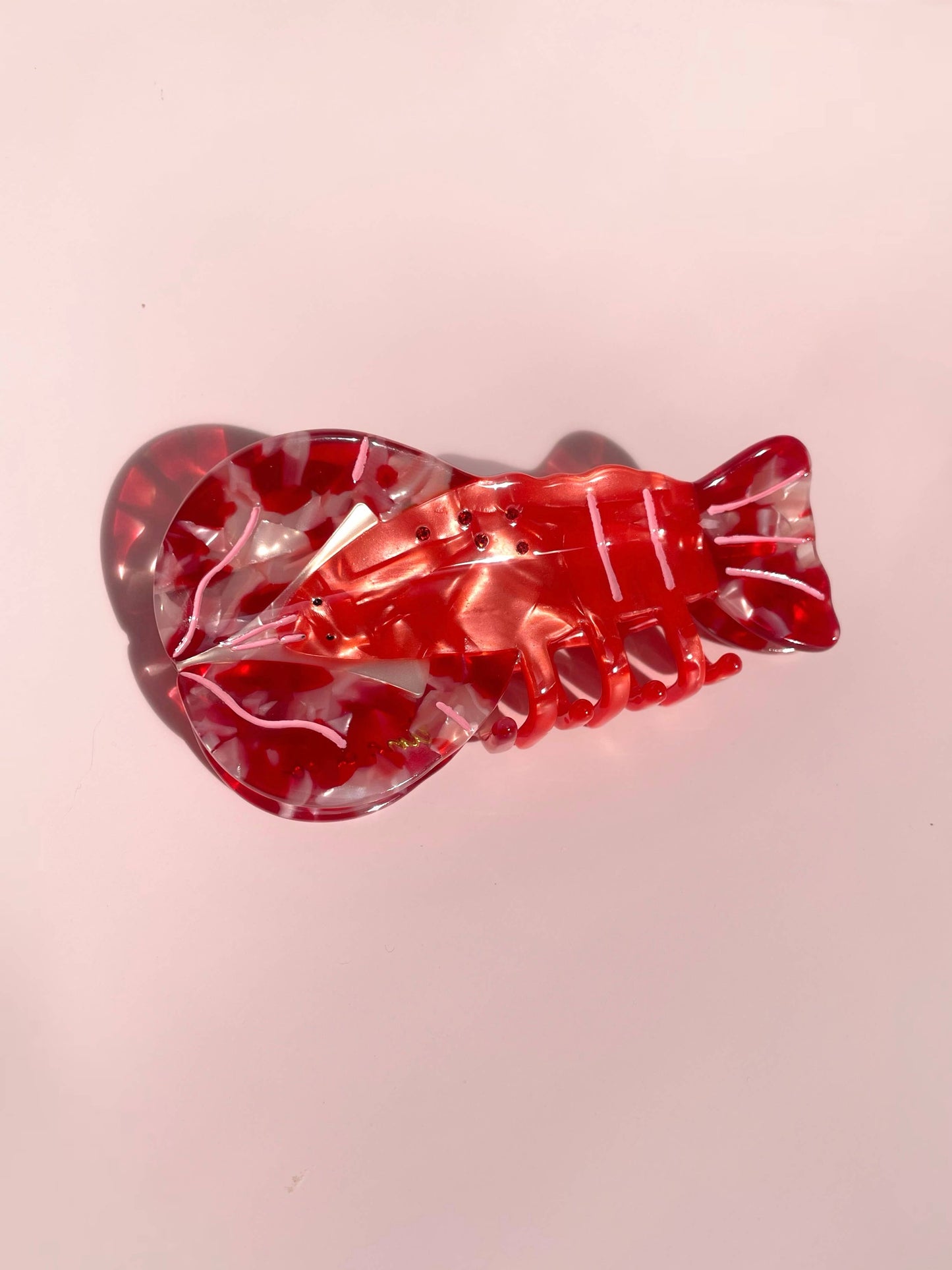 Lobster Claw Clip