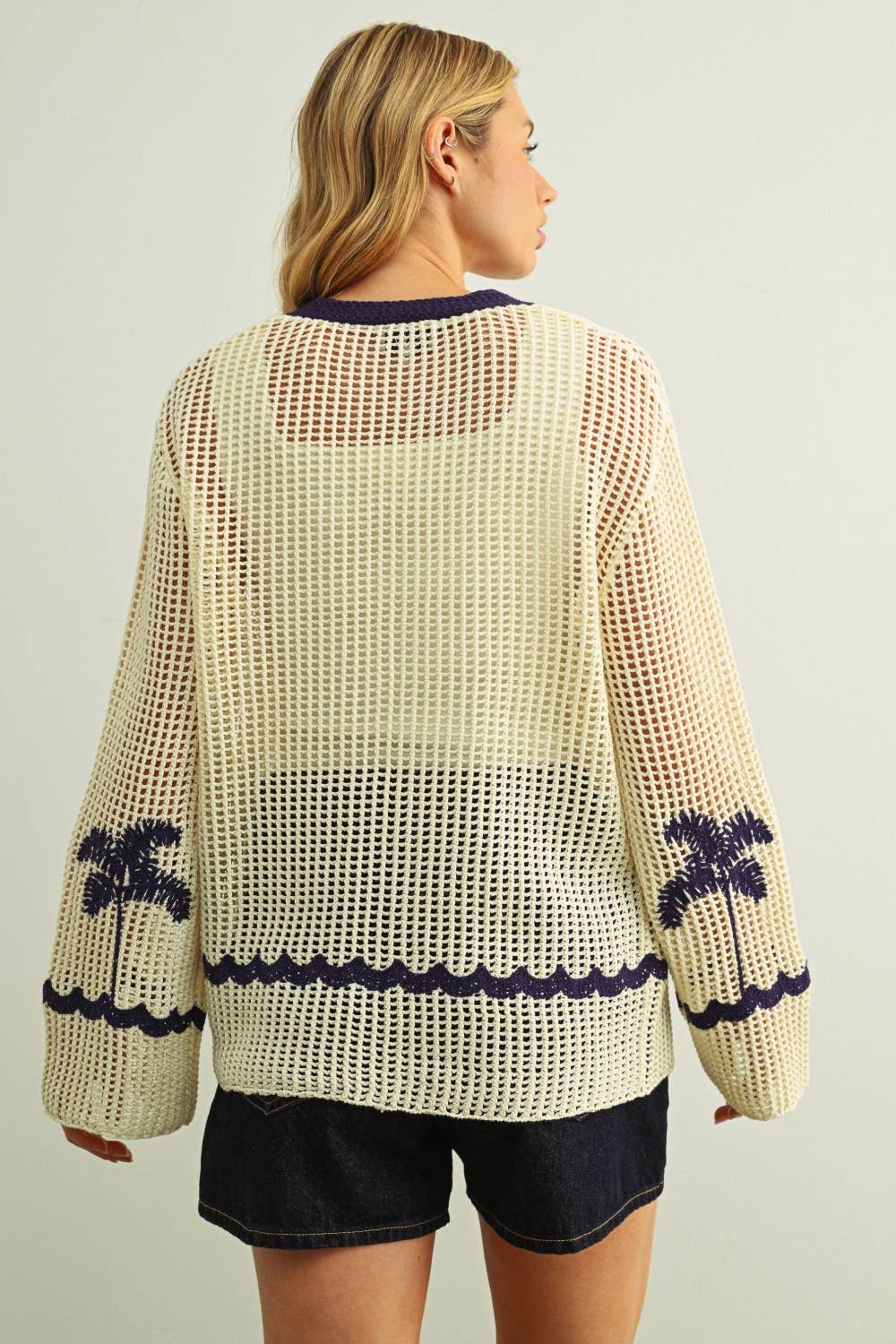Scottsdale Cardigan