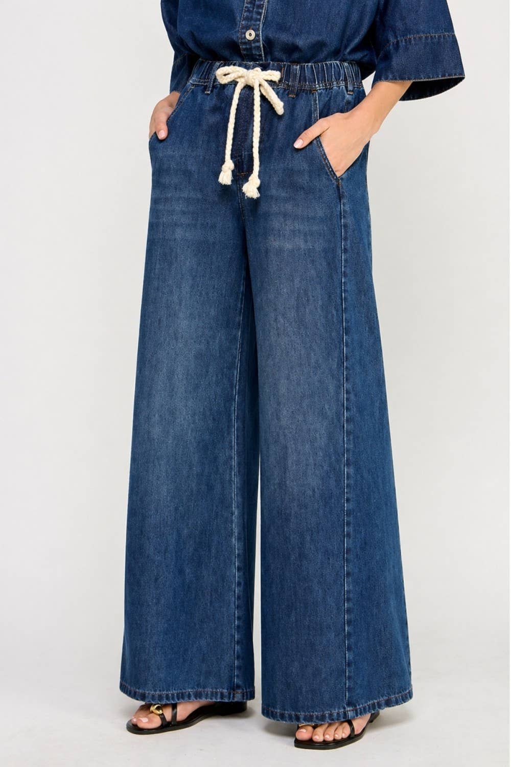 Gracen Pants