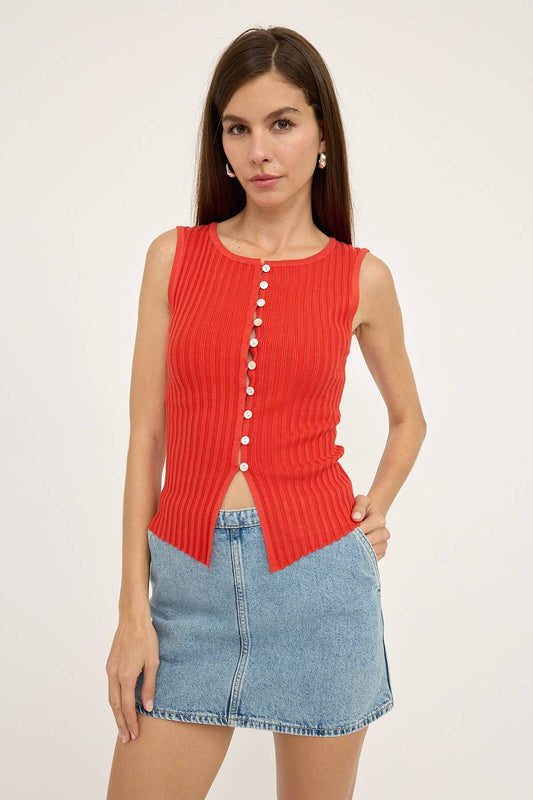 Melbourne Top