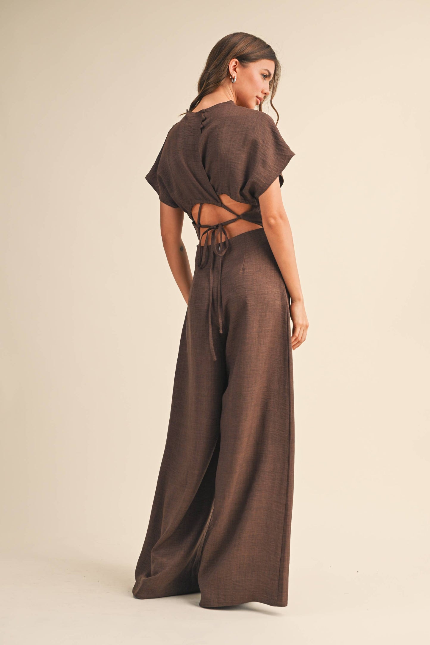 Linn Jumpsuit
