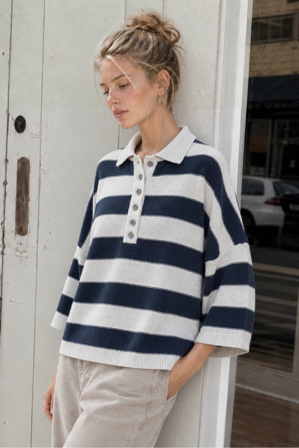 Elle Top