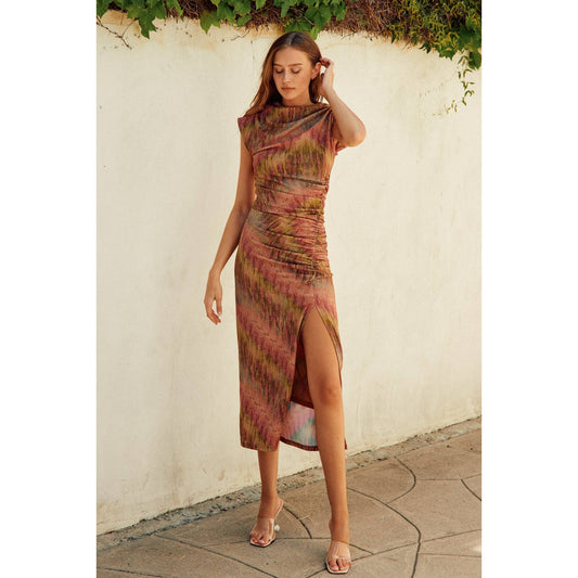 Krissi Dress