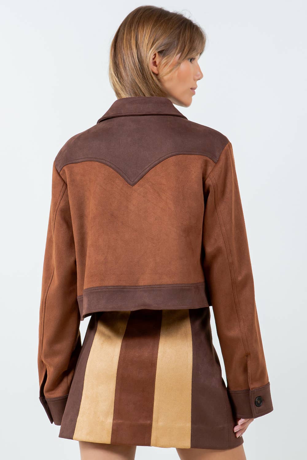 Groove Jacket