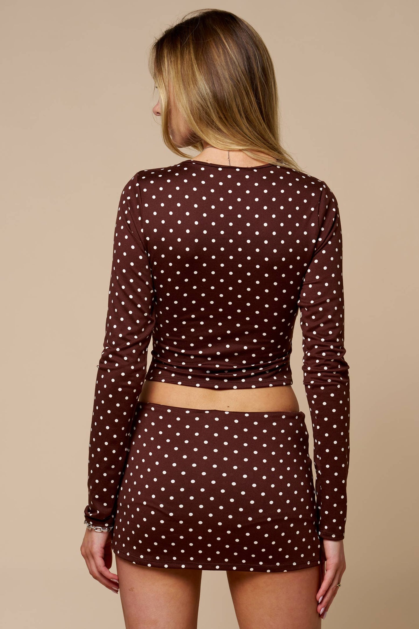 Matilda Top