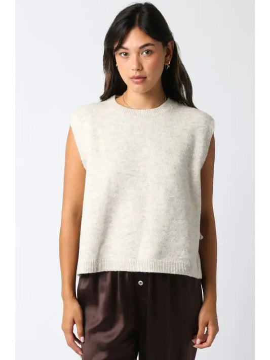 Fern Sweater
