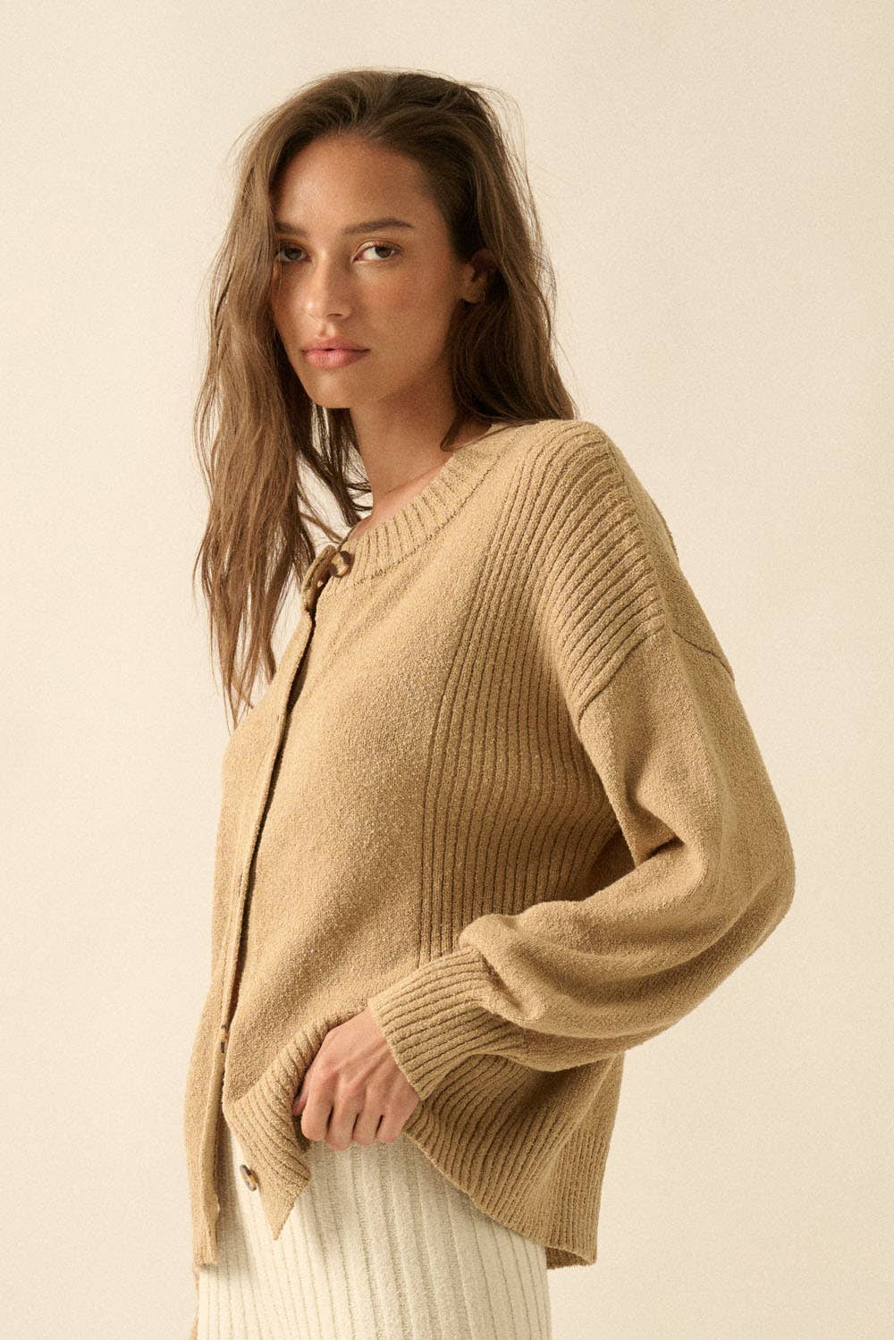 Wren Cardigan