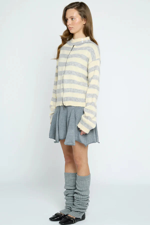 Muse Cardigan