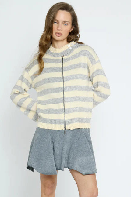 Muse Cardigan