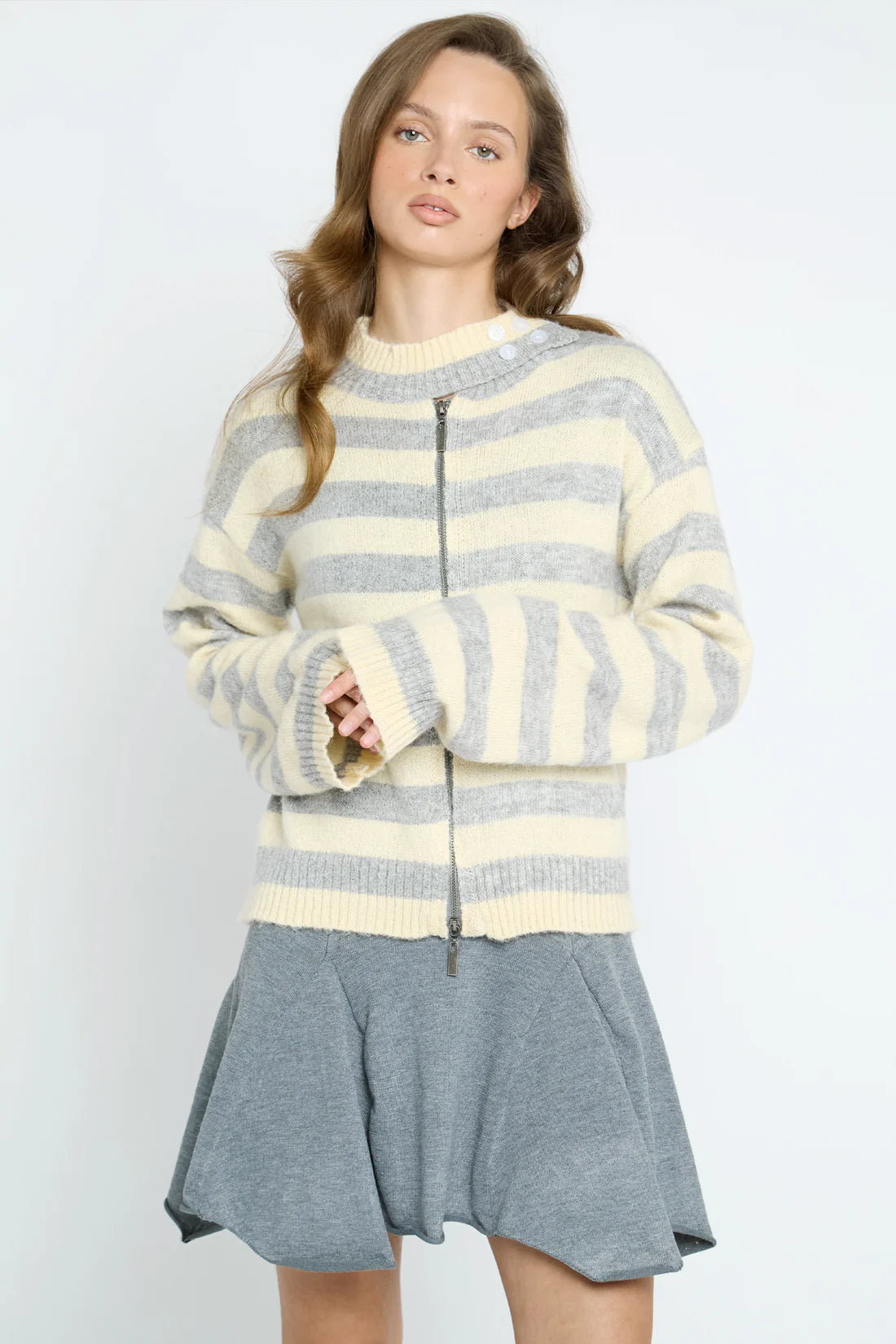 Muse Cardigan