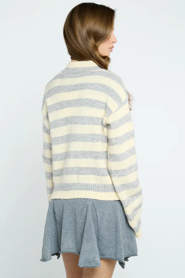 Muse Cardigan