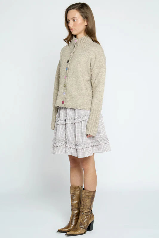 Decklan Cardigan