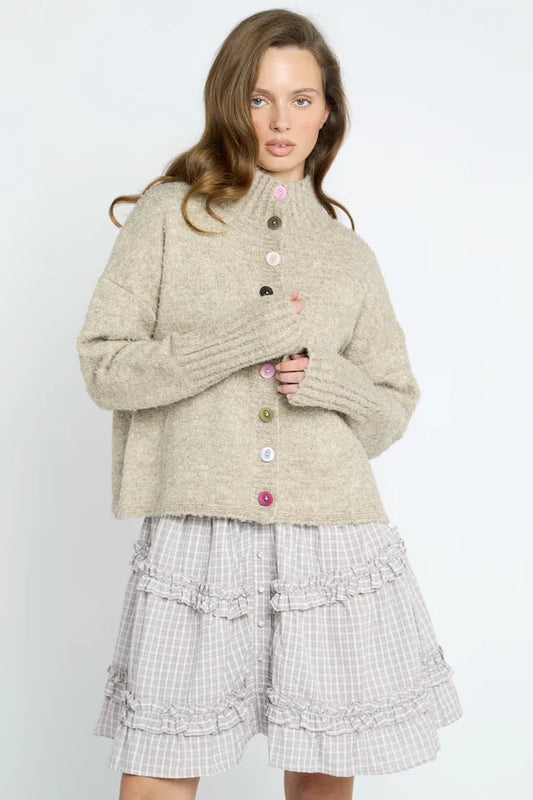 Decklan Cardigan