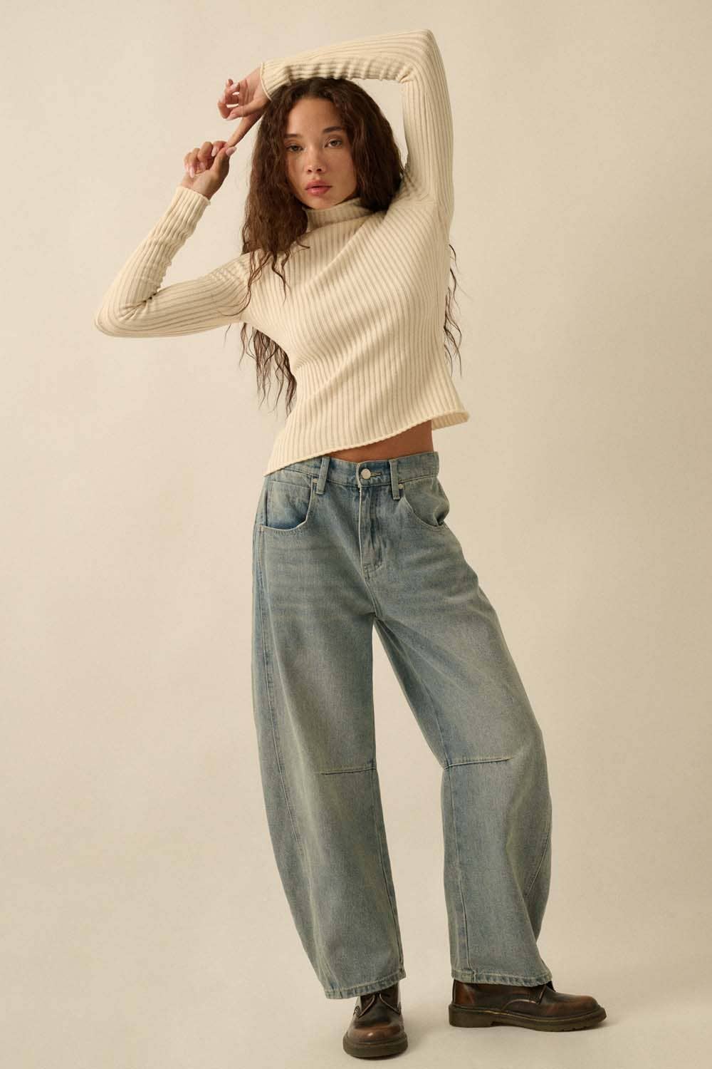Arden Top