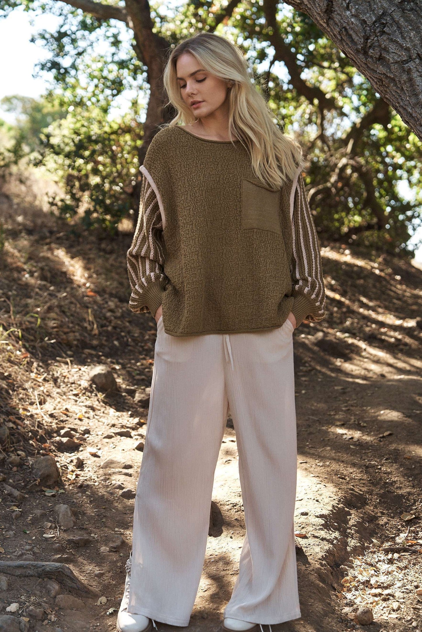 Rori Sweater