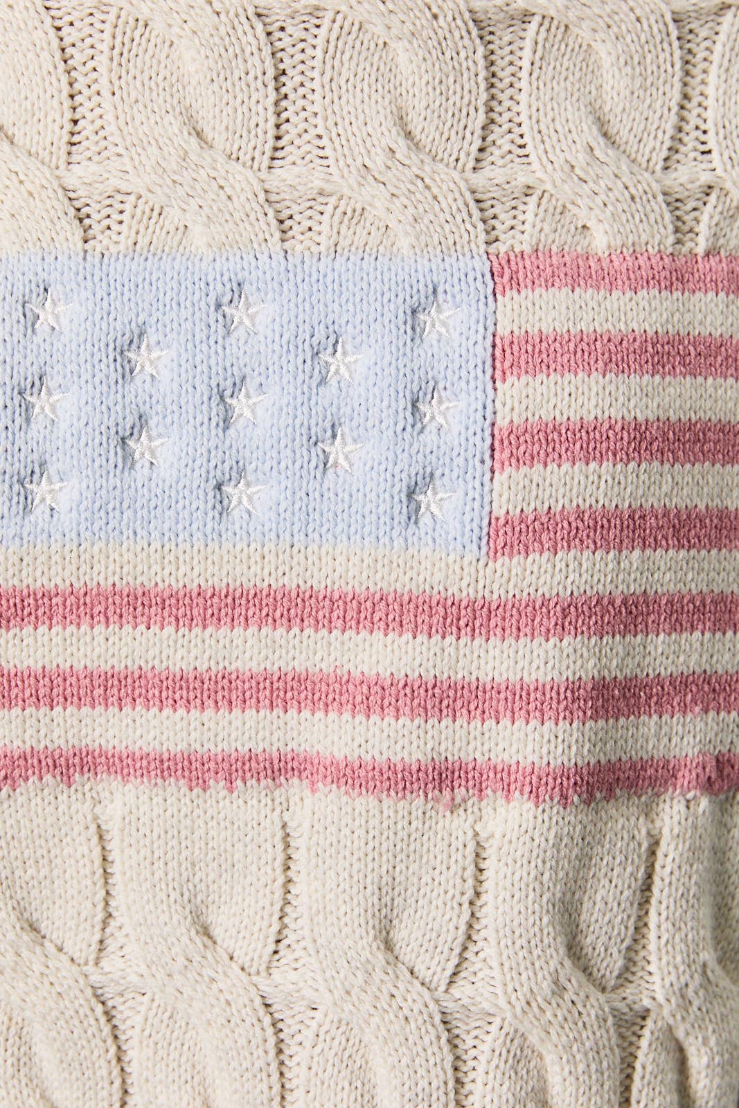Glory Days Sweater