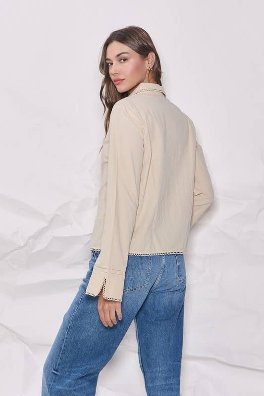 Margo Top