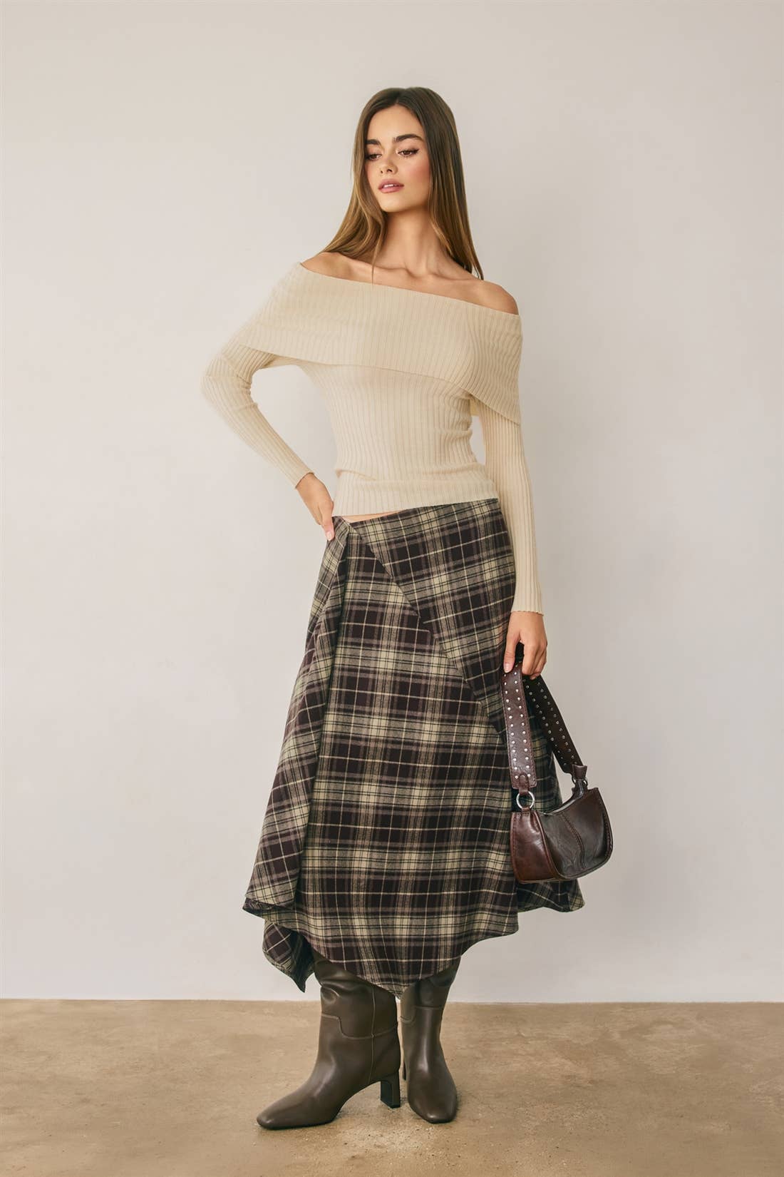 Sydney Skirt