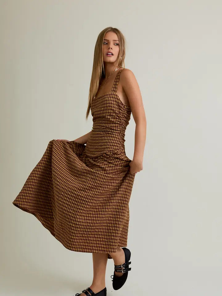 Phoebe Dress